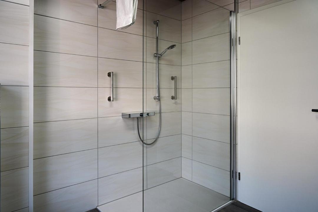 Ferienwohnung Saarblick Besseringen Mettlach Dış mekan fotoğraf