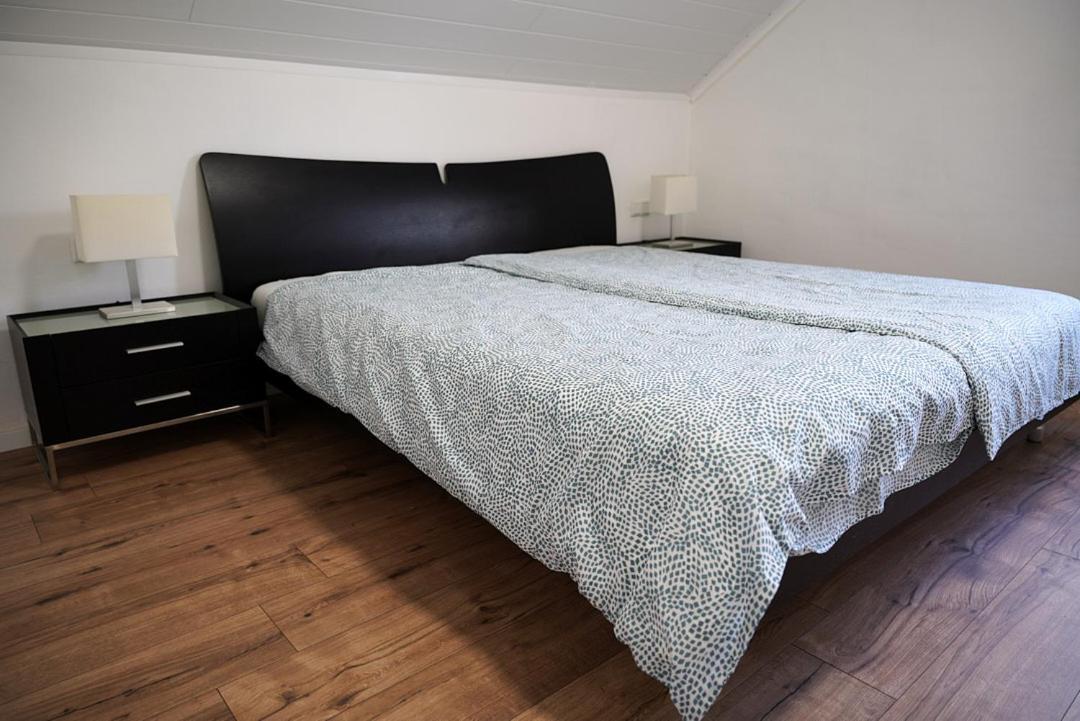 Ferienwohnung Saarblick Besseringen Mettlach Dış mekan fotoğraf