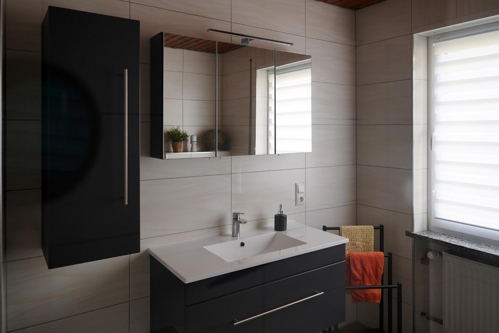 Ferienwohnung Saarblick Besseringen Mettlach Dış mekan fotoğraf